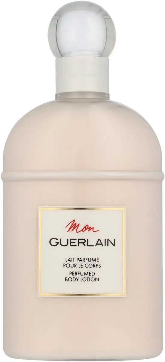 Guerlain Mon Bodylotion 200ml - afbeelding 6 van 6