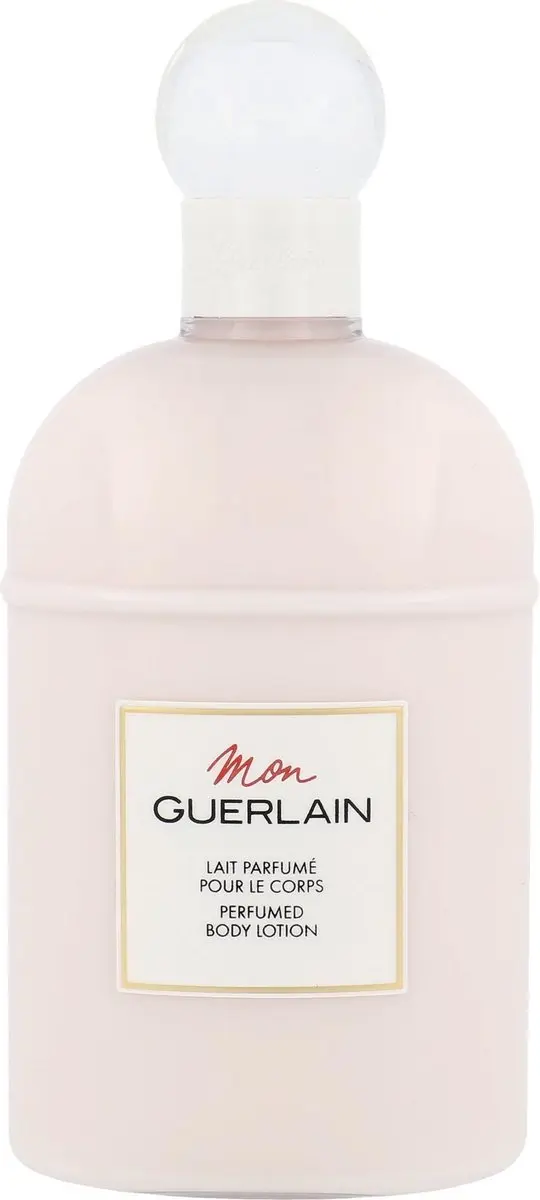 Guerlain Mon Bodylotion 200ml