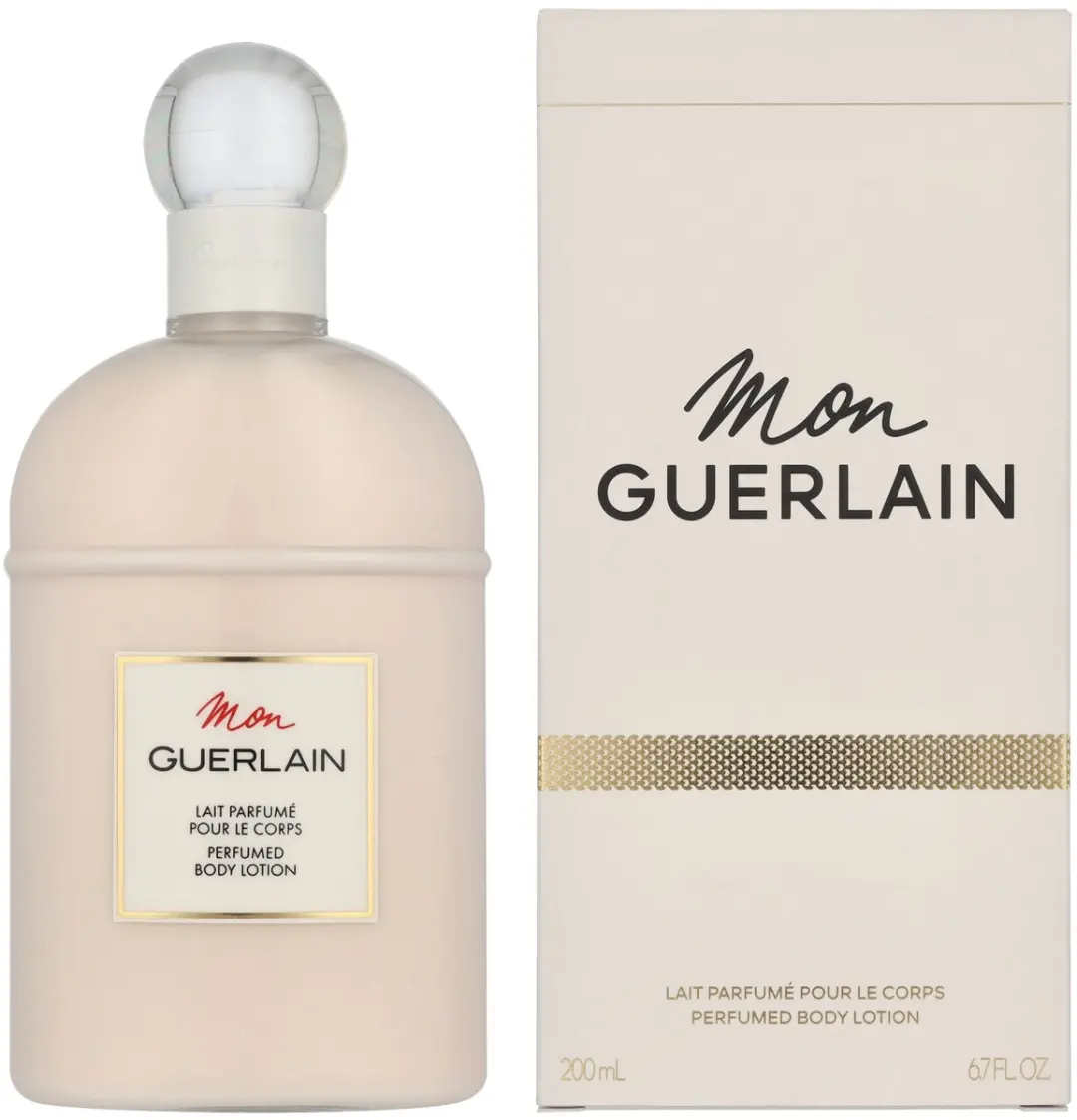 Guerlain Mon Bodylotion 200ml