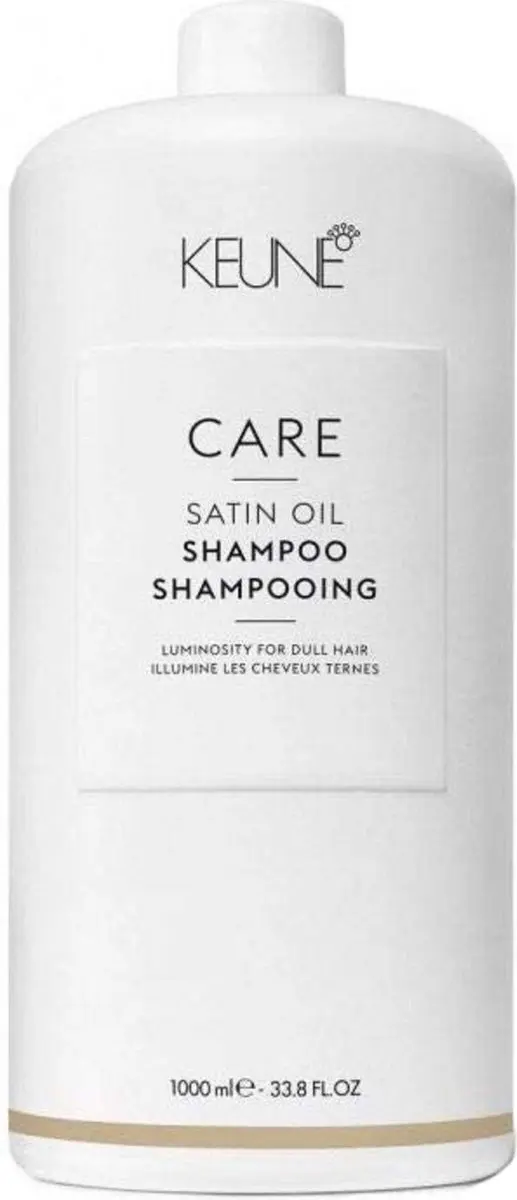 Keune Care Satin Oil Conditioner 1000ml