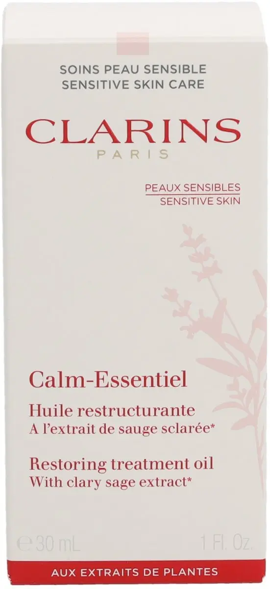 Clarins Calm-Essentiel Serum 30ml