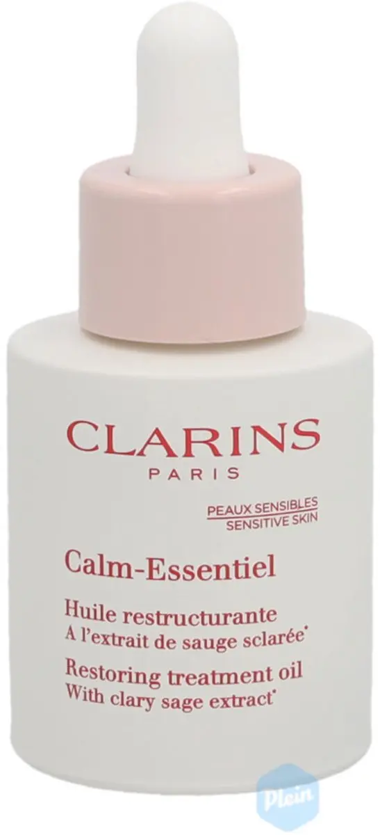 Clarins Calm-Essentiel Serum 30ml
