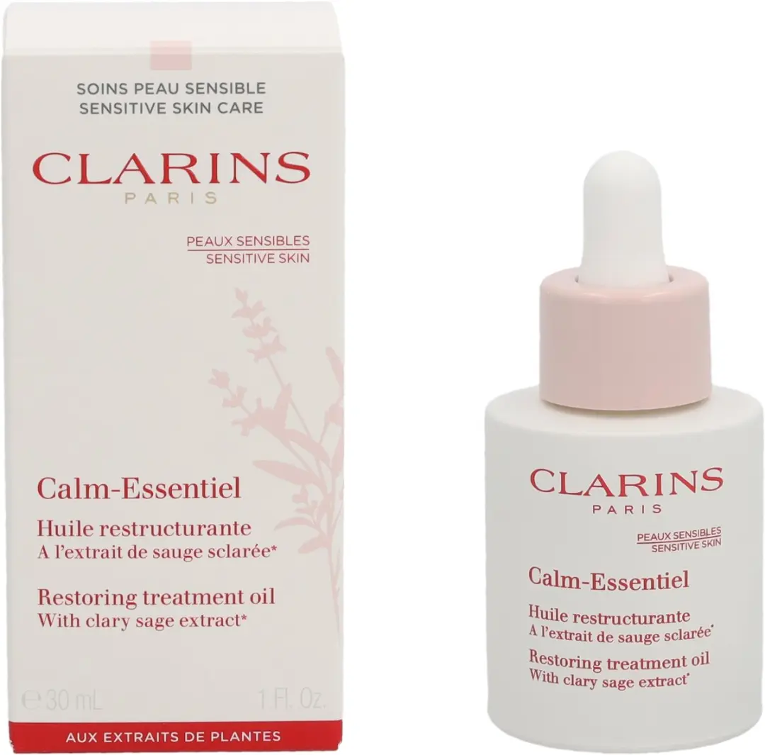 Clarins Calm-Essentiel Serum 30ml
