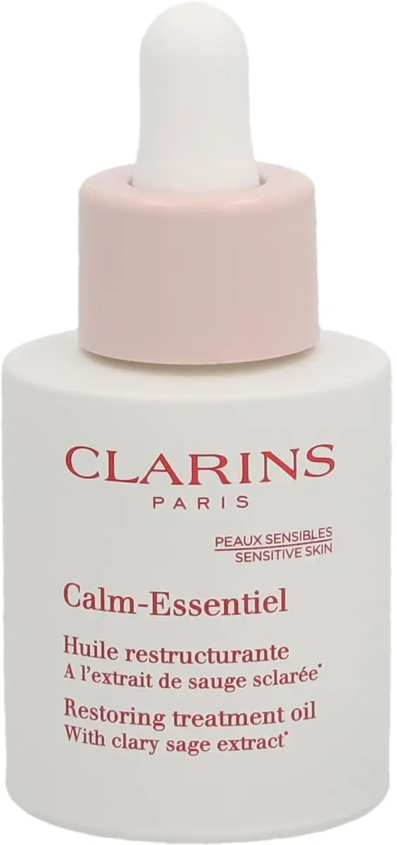Clarins Calm-Essentiel Serum 30ml