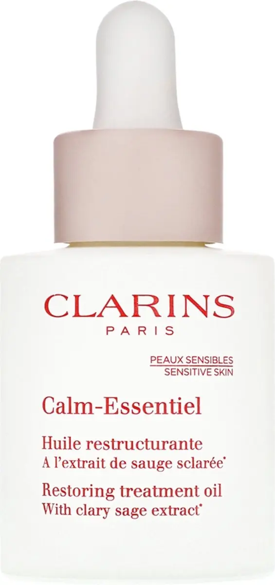 Clarins Calm-Essentiel Serum 30ml - afbeelding 6 van 6
