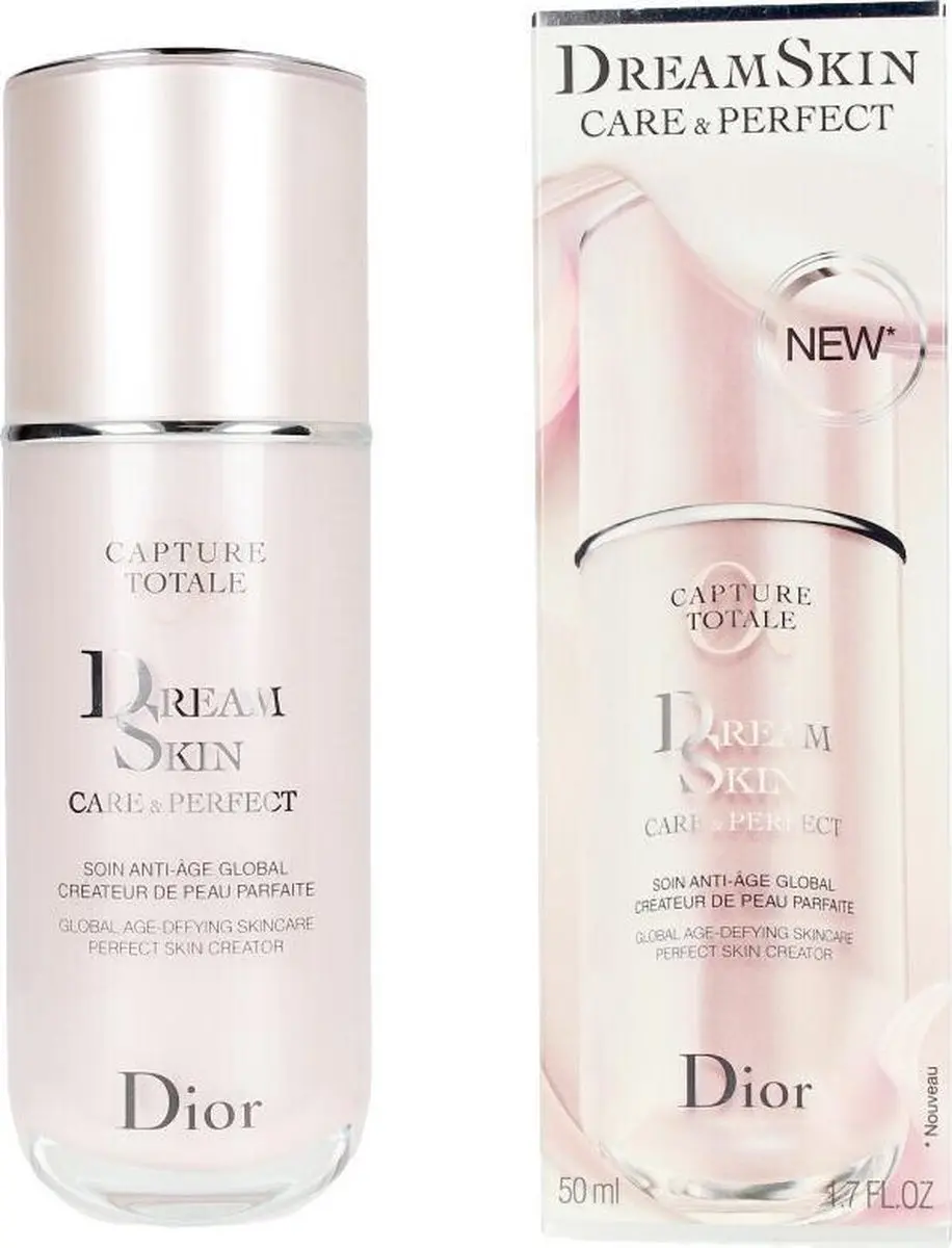 Dior Capture Totale Dream Skin Care Perfect Crème 50ml