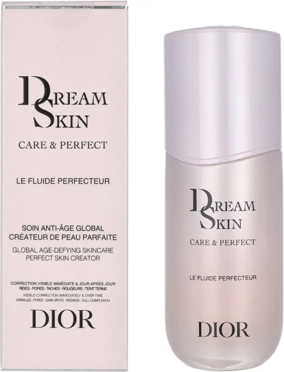 Dior Capture Totale Dream Skin Care Perfect Crème 50ml - afbeelding 6 van 6