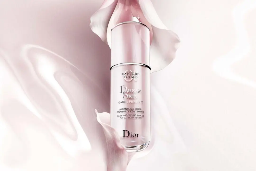 Dior Capture Totale Dream Skin Care Perfect Crème 50ml