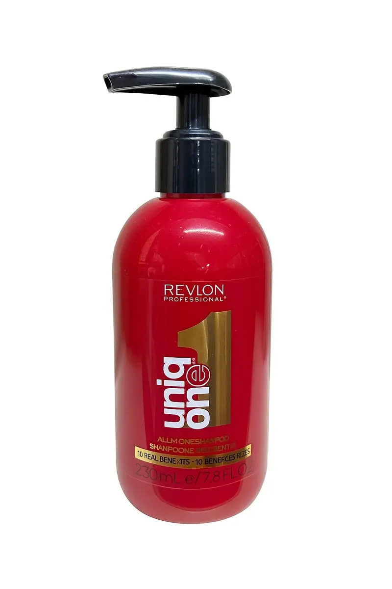 Revlon Uniq One Conditioning Shampoo 230ml