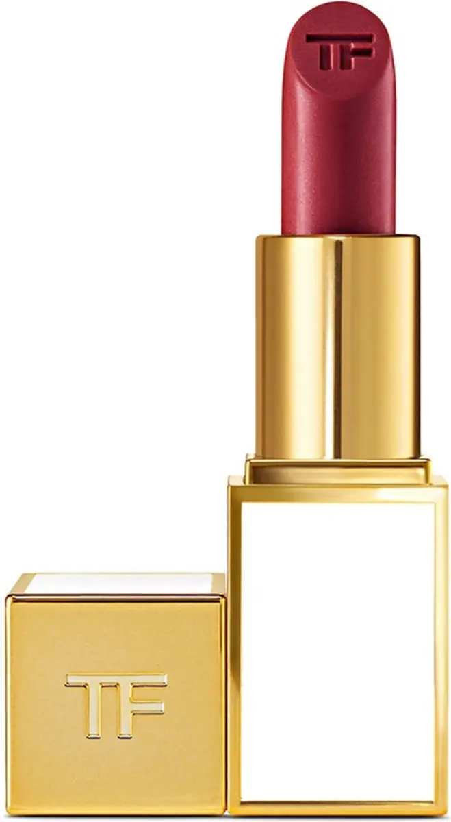 Tom Ford Ultra Rich Lip Color 25 Naomi