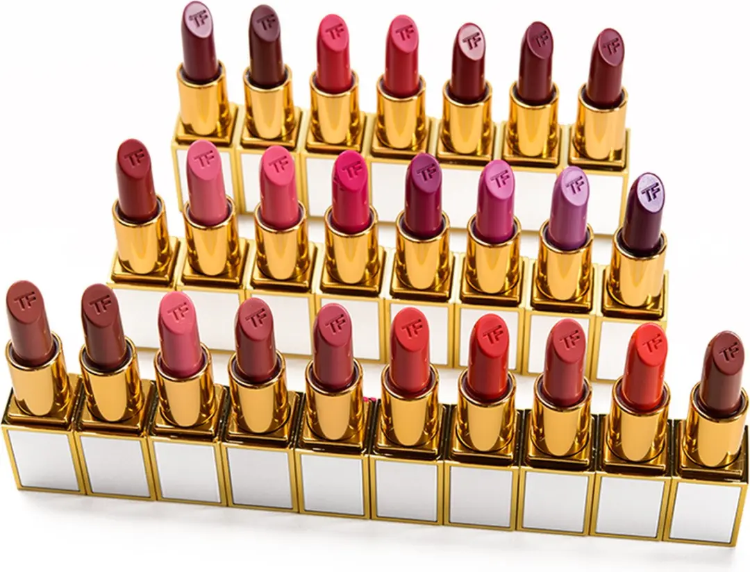 Tom Ford Ultra Rich Lip Color 25 Naomi - 2g