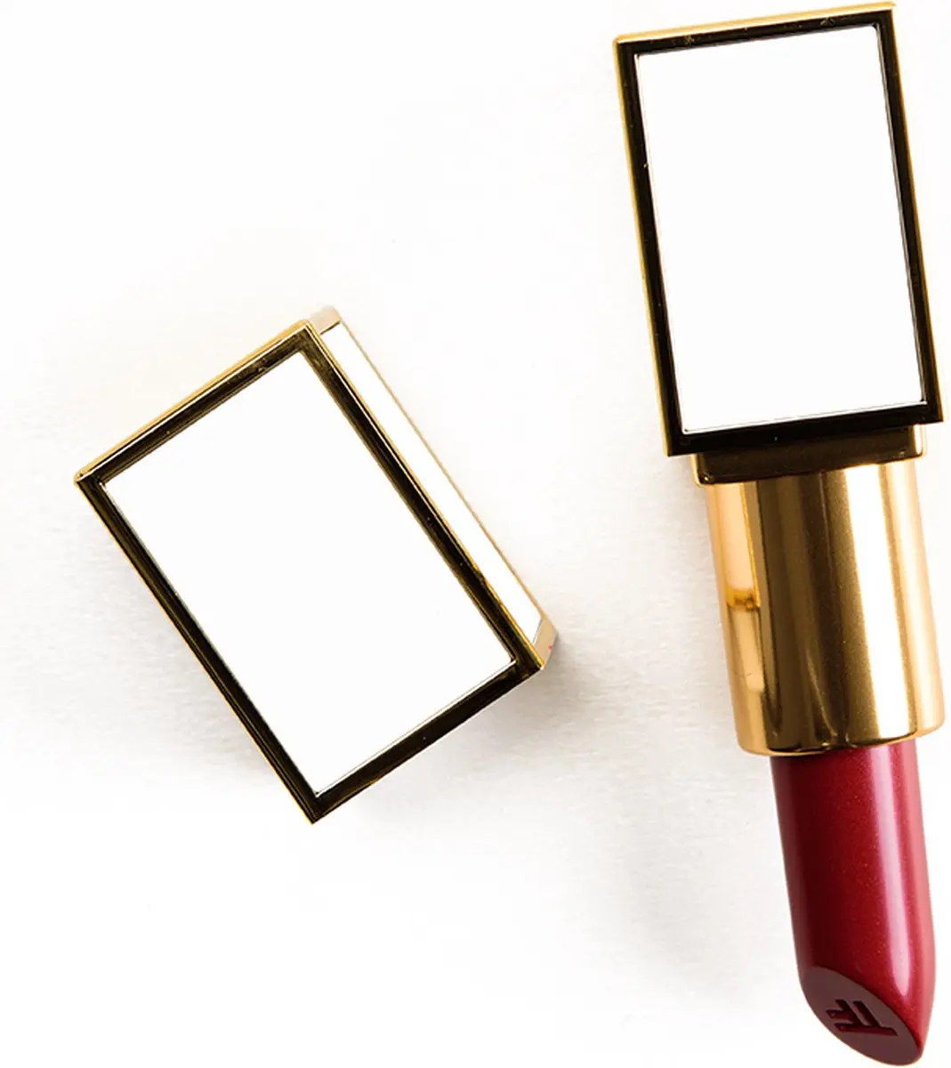 Tom Ford Ultra Rich Lip Color 25 Naomi - 2g