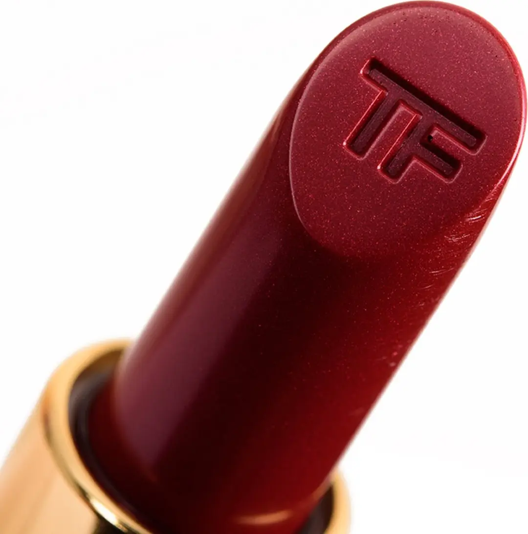 Tom Ford Ultra Rich Lip Color 25 Naomi - 2g