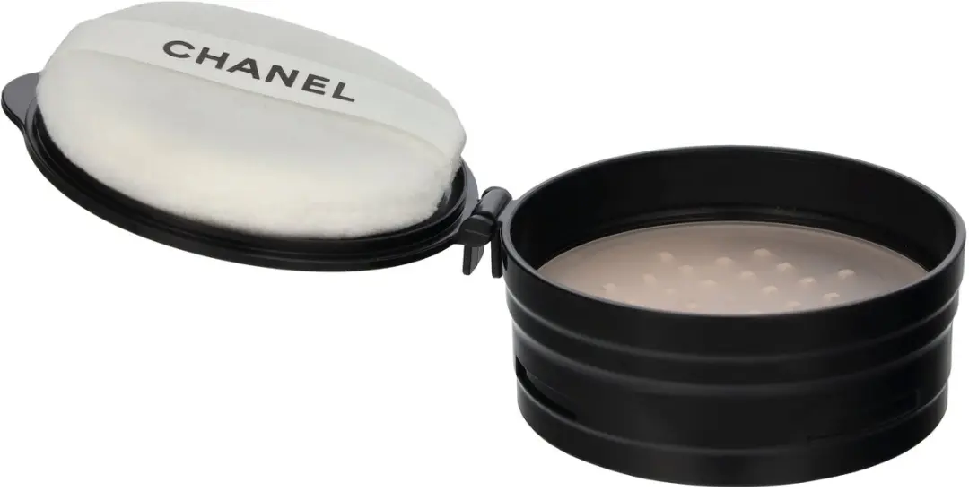 Chanel Poudre Universelle Libre Refill 6g - #12 Rosy Light