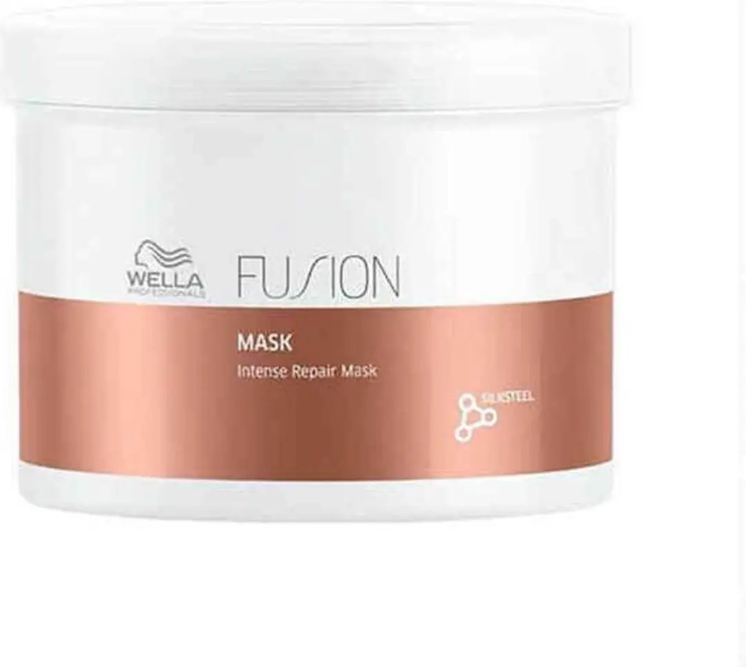 Wella Professionals Fusion Haarmasker 500ml