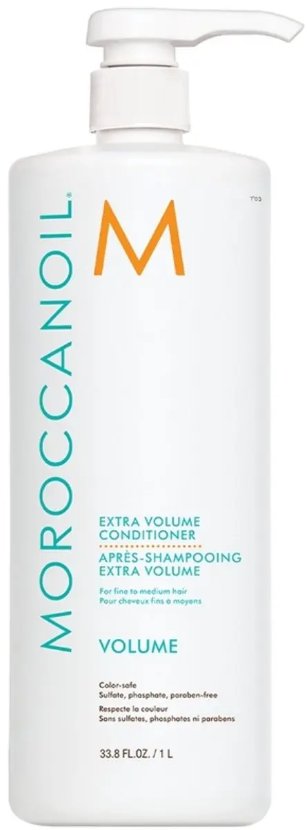 Moroccanoil Extra Volume Conditioner 1000ml