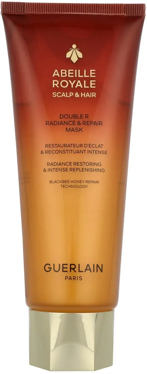 Guerlain Abeille Royale Hoofdhuid-en Haarmasker 200ml