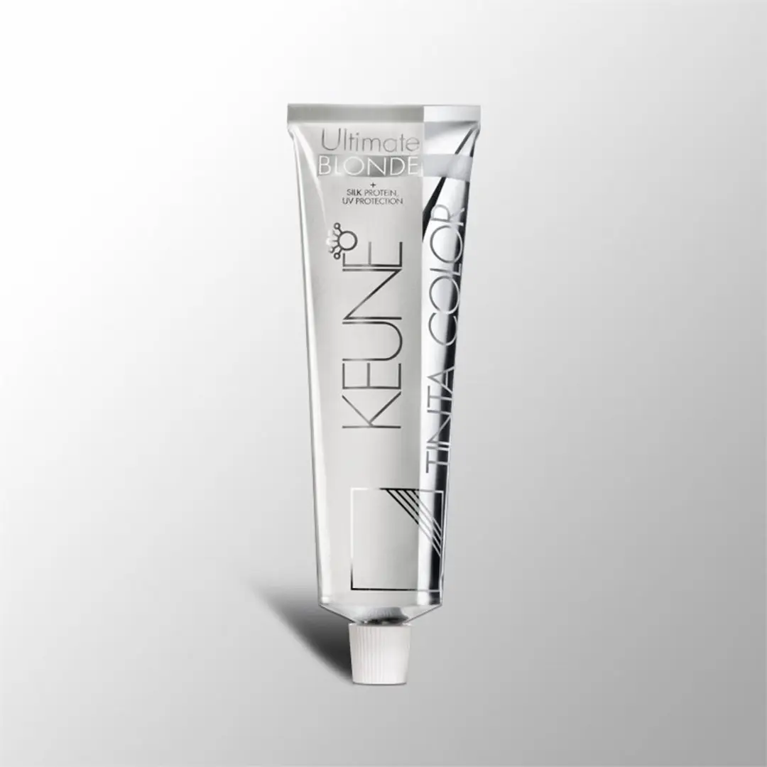 Keune Tinta Color Ultimate Blonde 1001 Asblond 60ml