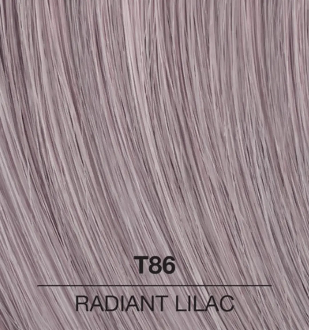 Wella Professionals T86 Radiant Lilac Toner 167ml - 2 Stuks
