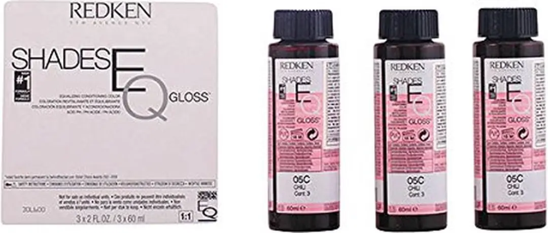 Redken Shades Eq Rood 60ml