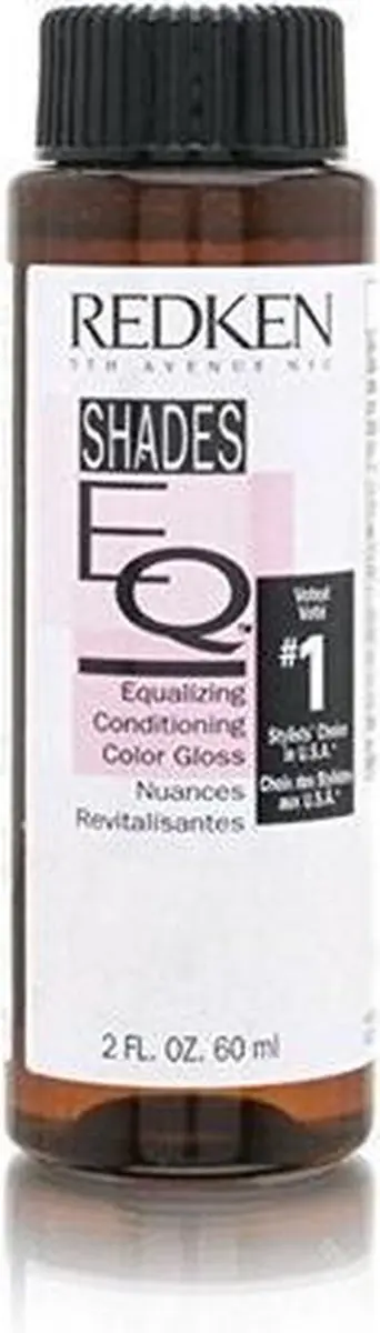 Redken Shades Eq Rood 60ml