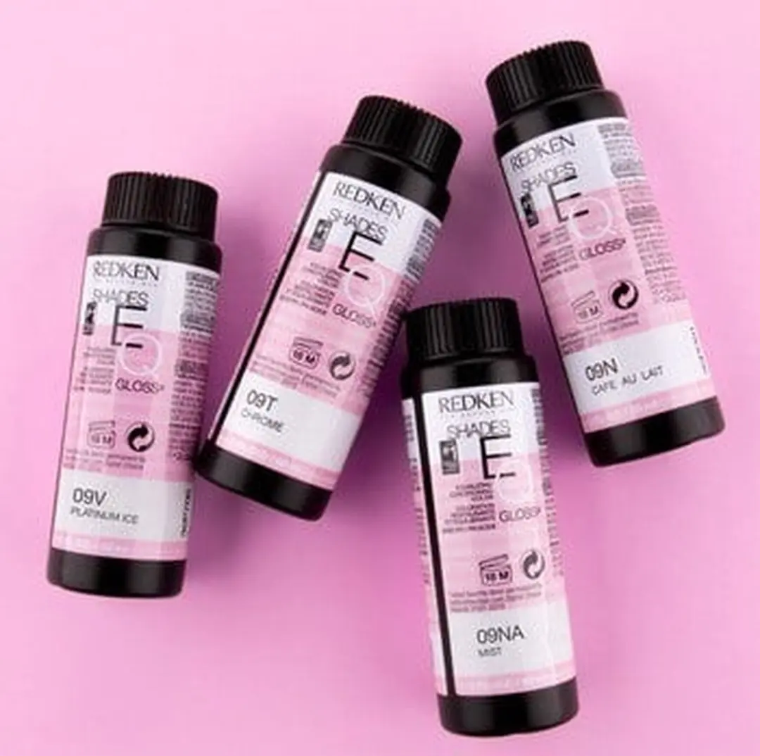 Redken Shades Eq Rood 60ml