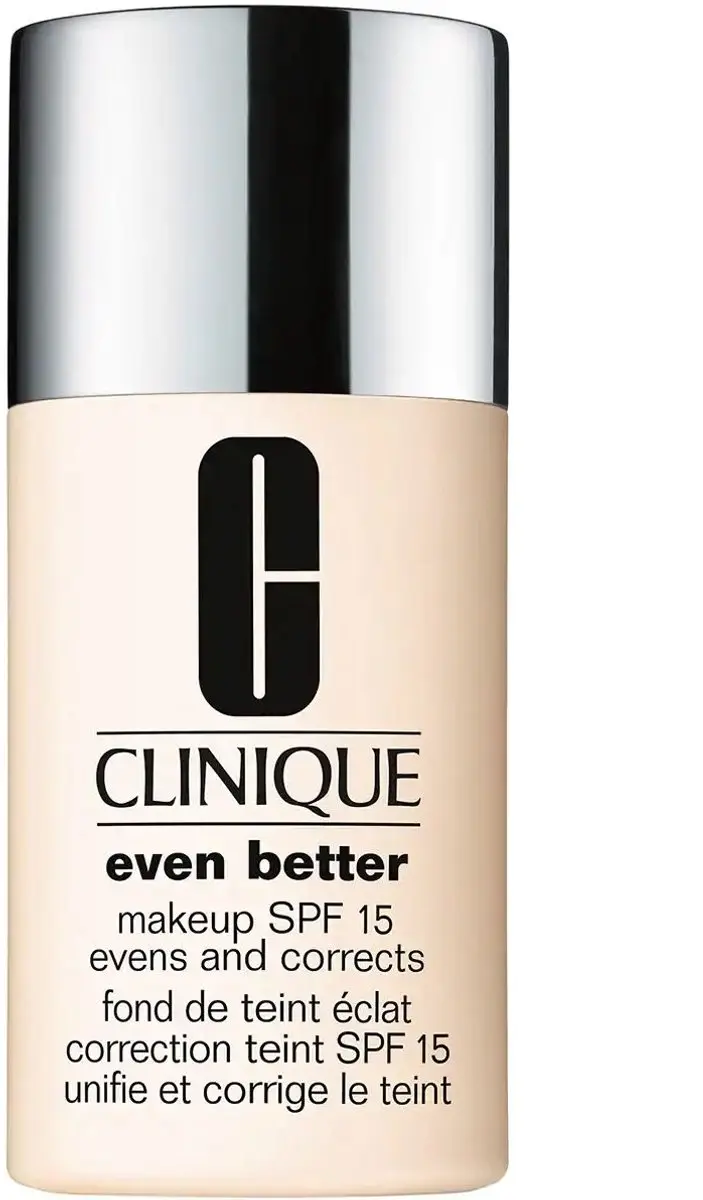 Clinique Even Better Foundation CN75 Custard