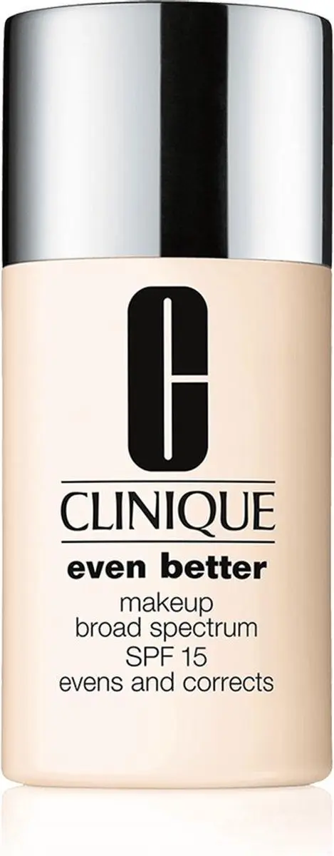 Clinique Even Better Foundation CN75 Custard - 30ml - afbeelding 6 van 6