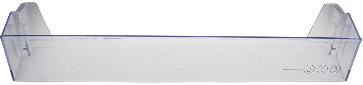 Beko RDSE45K30W Flessenhouder
