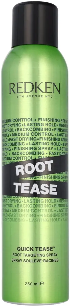 Redken Root Tease Finishing Spray 250ml