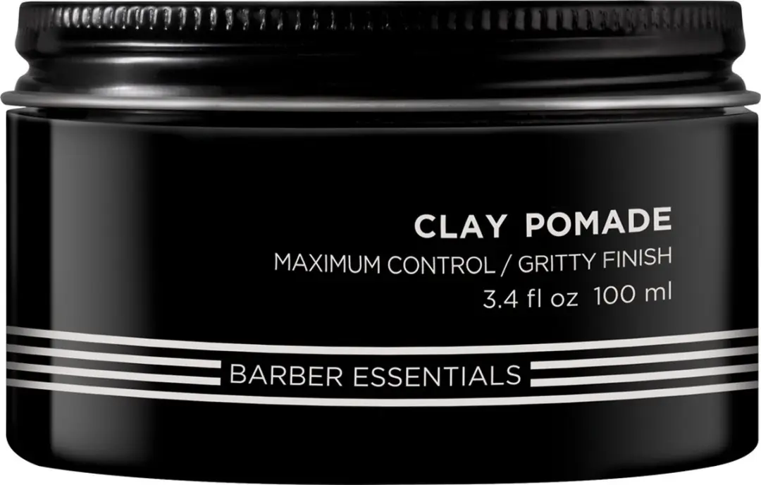 Redken Brews Clay Pomade 100ml