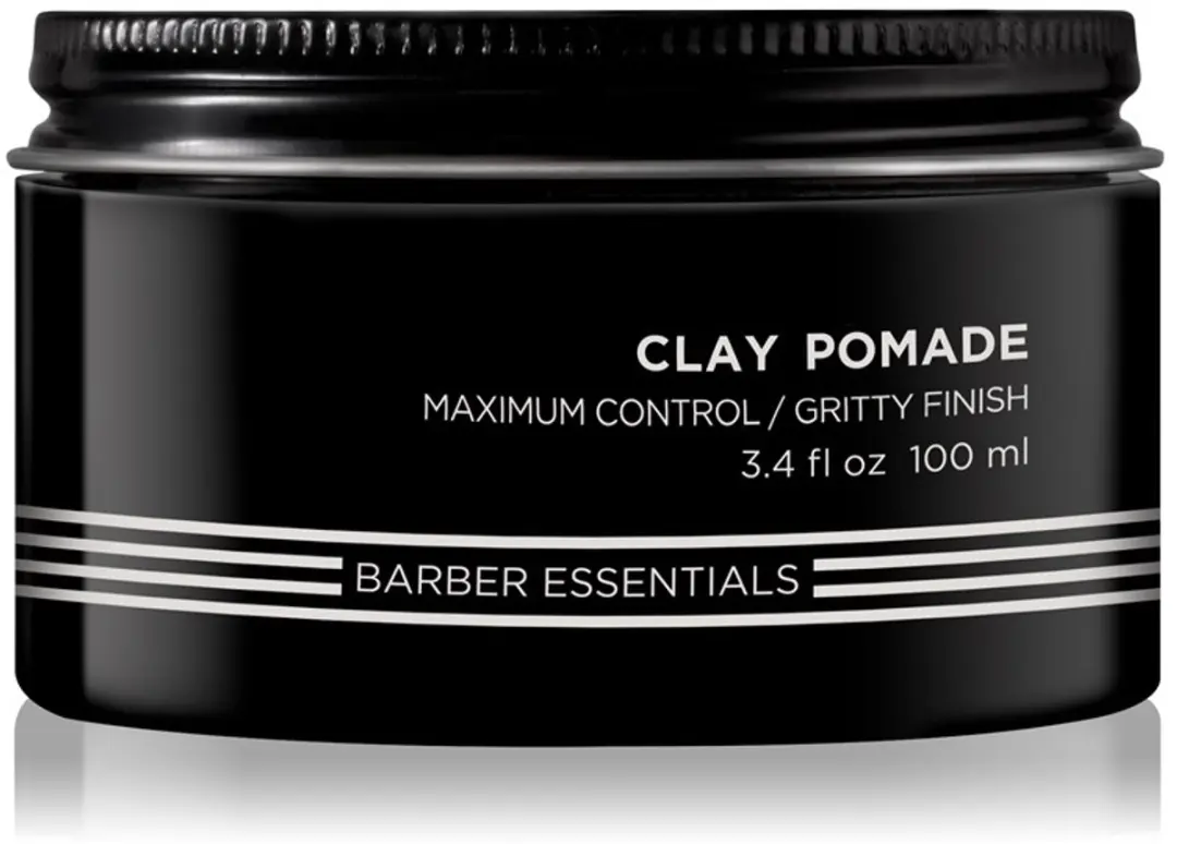 Redken Brews Clay Pomade 100ml