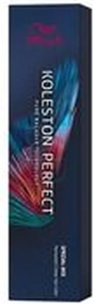 Wella Professionals Koleston Perfect Me Special Mix Permanent Haarkleuring 0/00