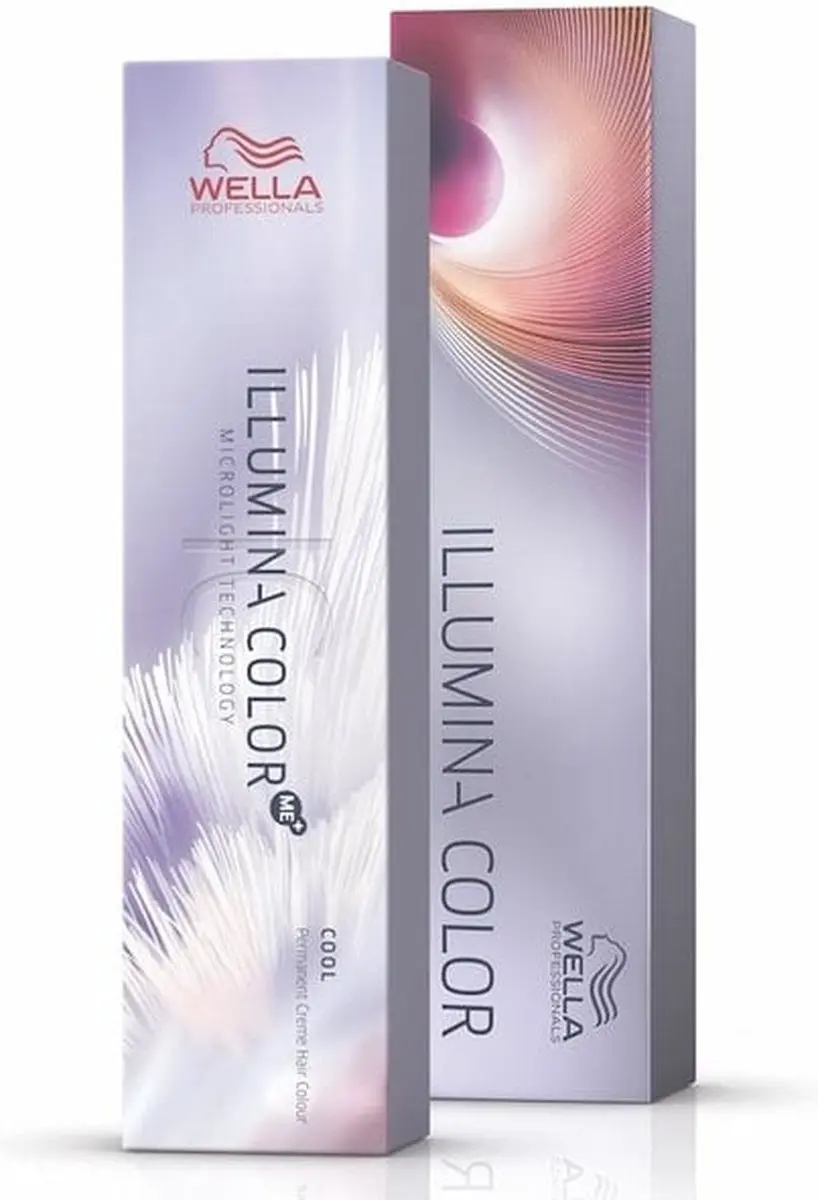 Wella Professionals Illumina Color Haarverf 60ml