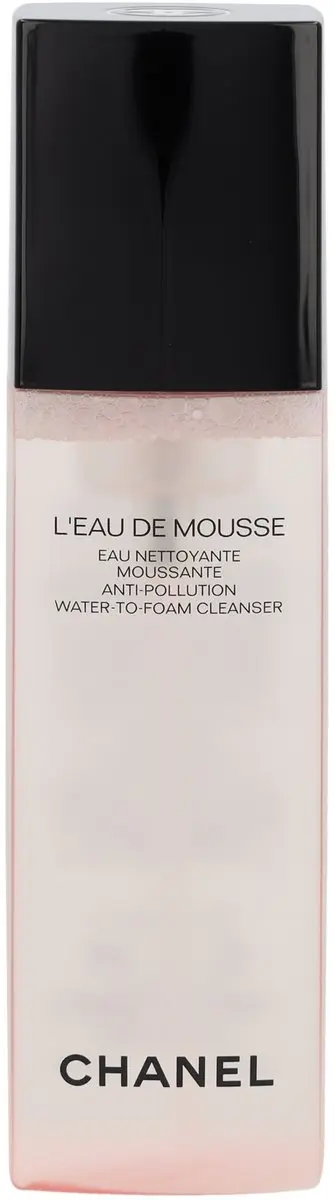 Chanel L'Eau De Mousse Reinigingsschuim 150ml