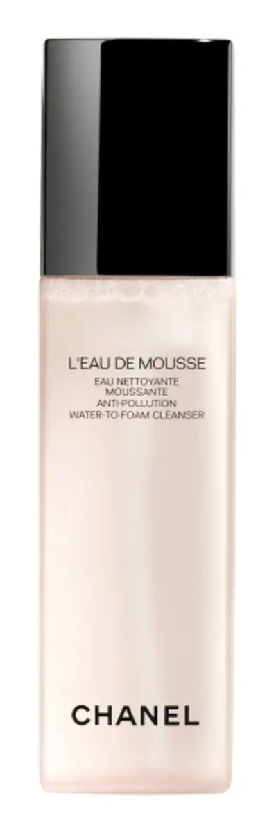 Chanel L'Eau De Mousse Reinigingsschuim 150ml