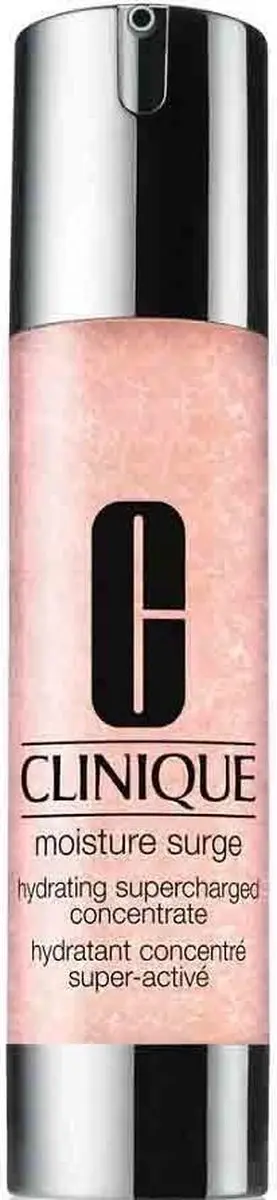 Clinique Moisture Surge Hydrating Supercharged Concentrate 95ml