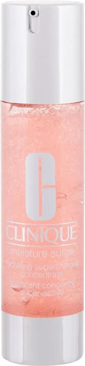 Clinique Moisture Surge Hydrating Supercharged Concentrate 95ml