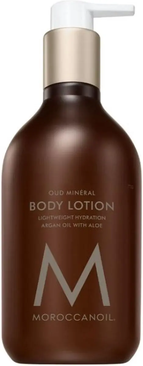 Moroccanoil Oud Mineral Bodylotion 360ml