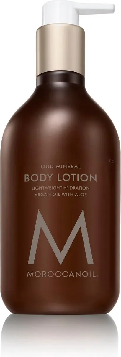 Moroccanoil Oud Mineral Bodylotion 360ml