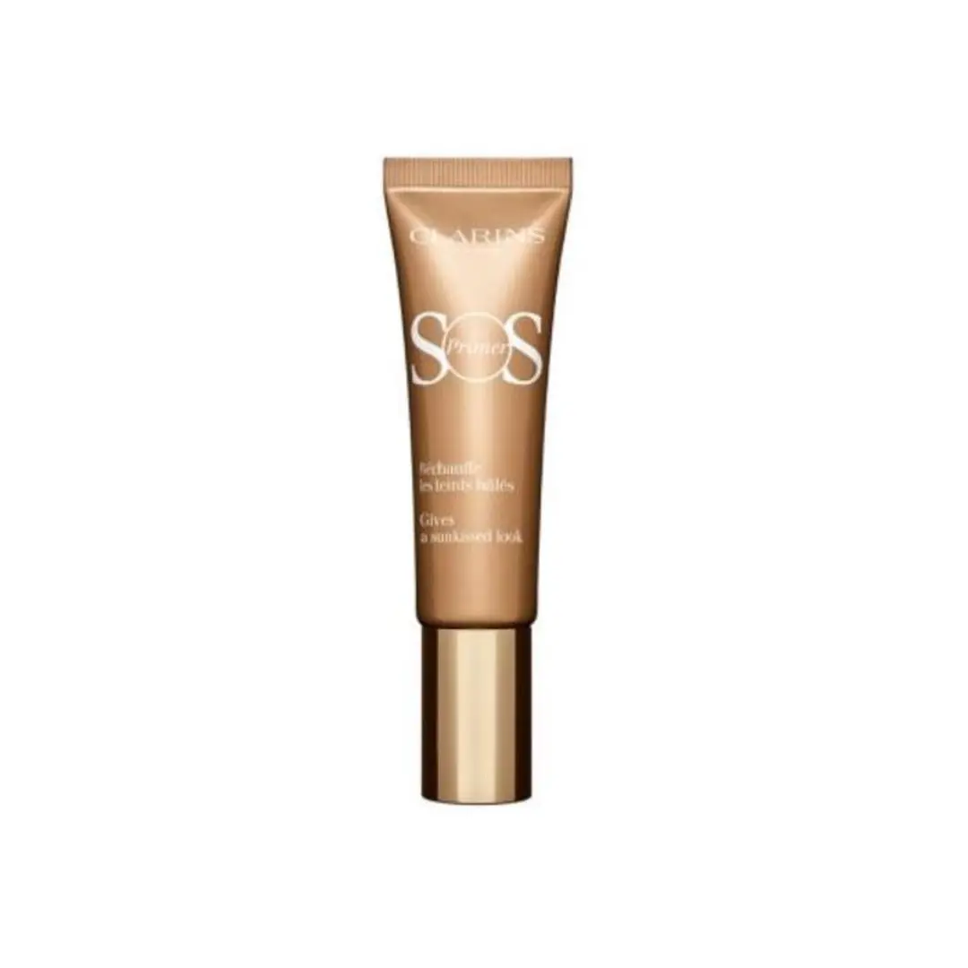 Clarins SOS Primer 06 Bronze - 30ml