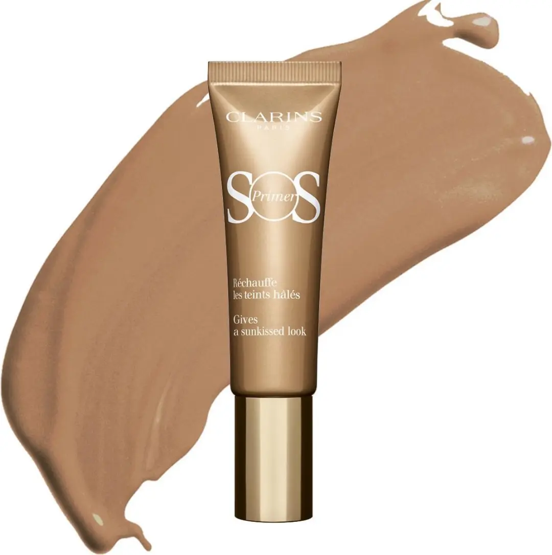 Clarins SOS Primer 06 Bronze - 30ml