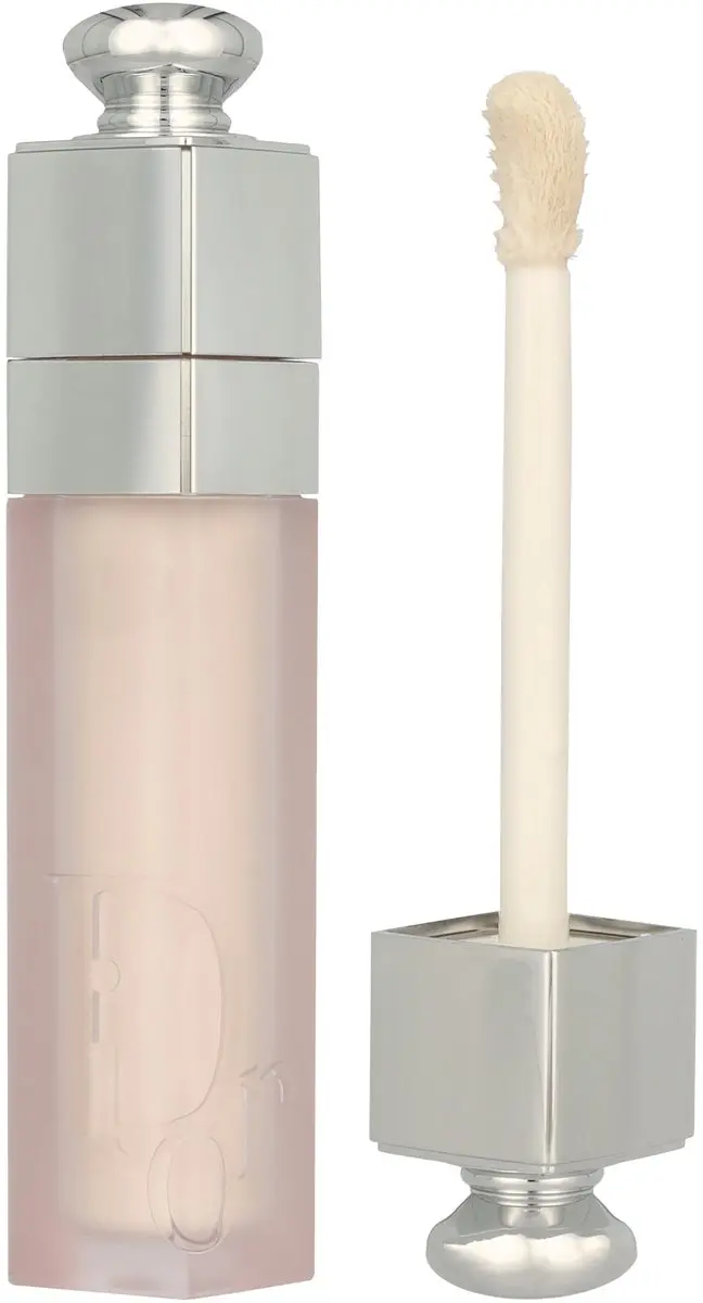 Dior Addict Lip Maximizer Serum 5ml - Clear