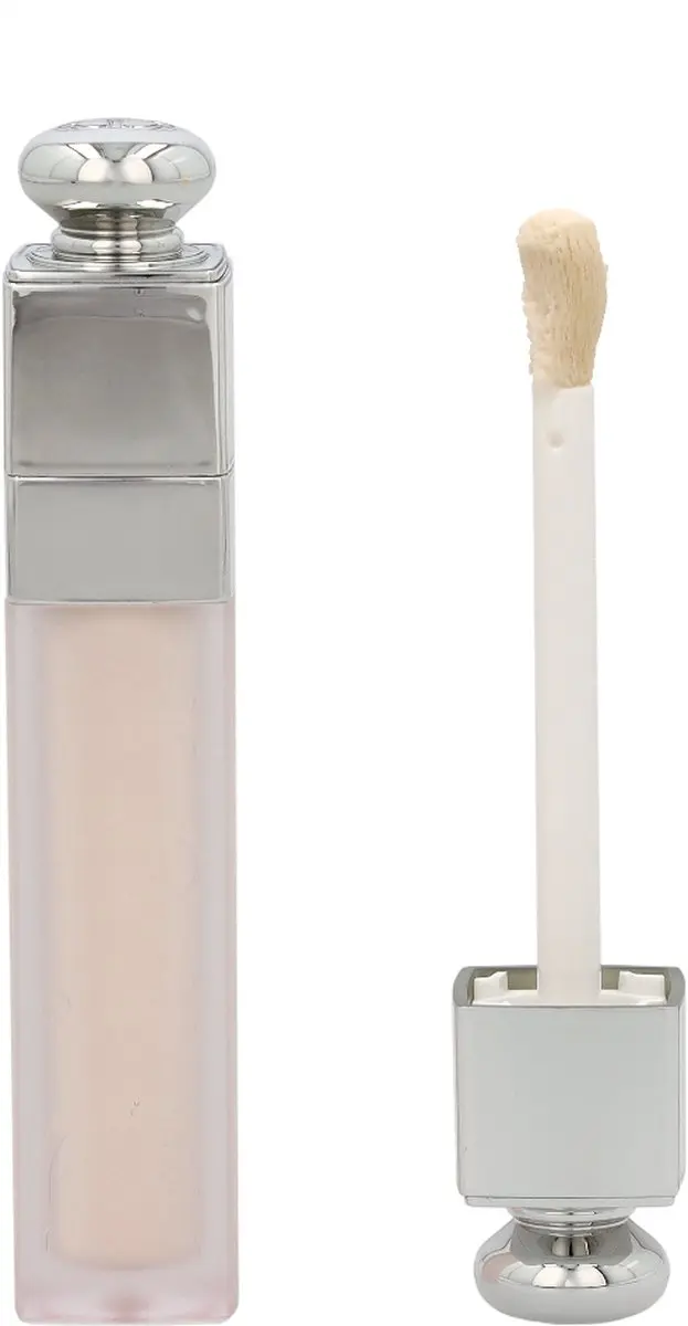 Dior Addict Lip Maximizer Serum 5ml - Clear