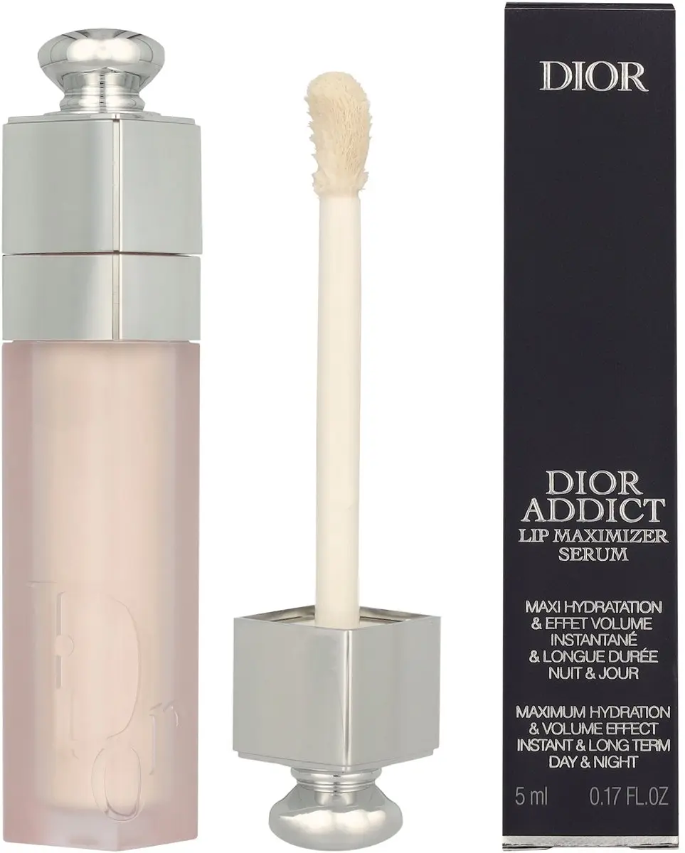 Dior Addict Lip Maximizer Serum 5ml