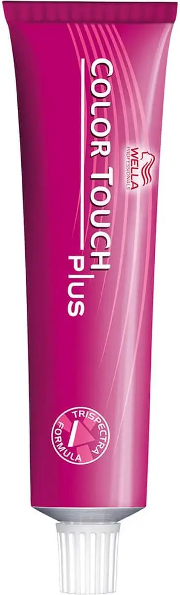 Wella Professionals Color Touch 4/6 Vibrant Reds Haarverf 60ml