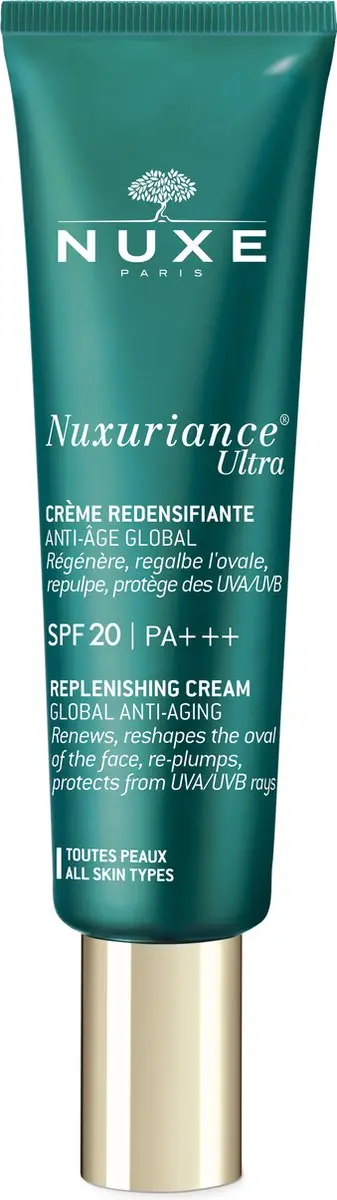 Nuxe Nuxuriance Ultra Anti-Aging Crème SPF 20