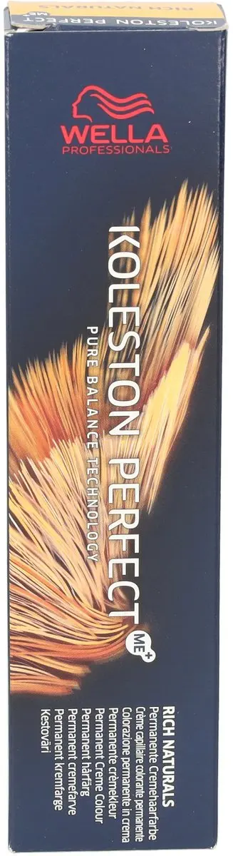 Wella Professionals Koleston Perfect Me+ 10/97 Haarverf 60ml