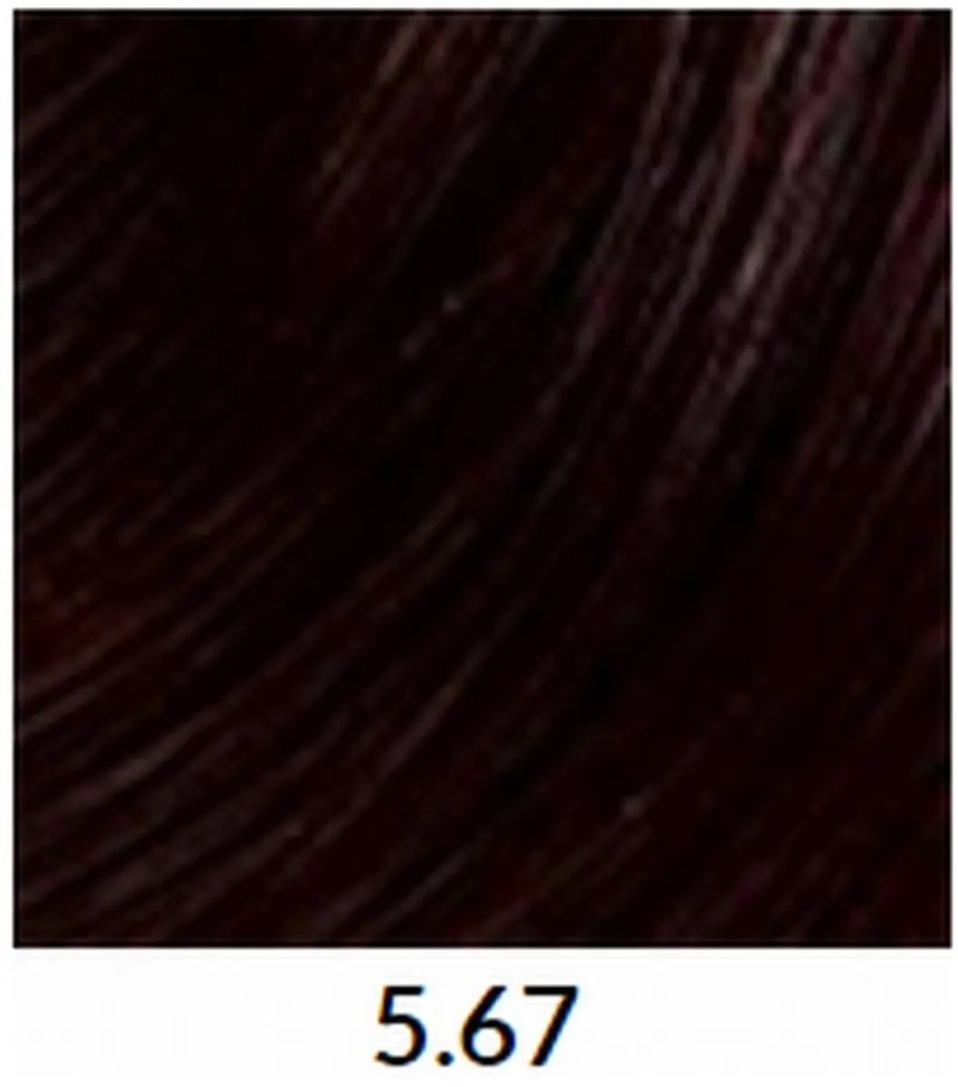 Keune Tinta Color 5.67 60ml
