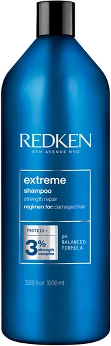 Redken Extreme Shampoo 1000ml